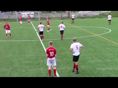 PIF 2-TUWE HIGHLIGHTS
