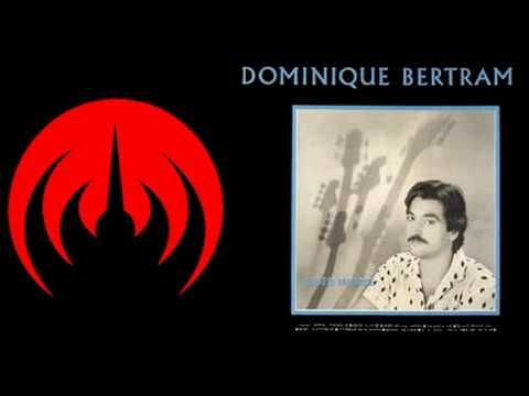 Zeuhl - Dominique Bertram - Maka Kin Jokaya