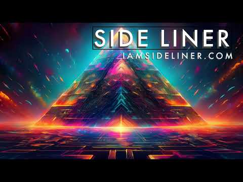 Solaris Echo (Psybient, Psychill, Downtempo Mix)