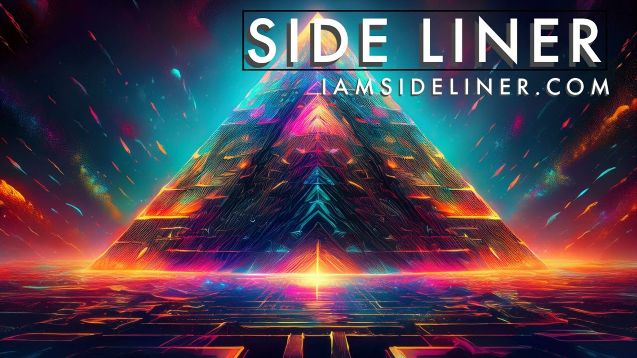 Solaris Echo (Psybient, Psychill, Downtempo Mix)