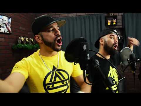 FREESTYLE TV MTY - Live Session Ácido