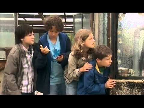 Ein Fall für B.A.R.Z. - Folge 38 - Mundraub (in HD)