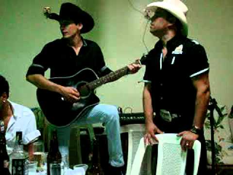 RICKSOLLO NANDO MORENO PEDRO PAULO E MATHEUS E VONE E WANDERLEY, ( ELAINE SCALON PROMOÇÕES )