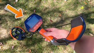 GoGonova Metal Detector for Adults and Kids - User Review