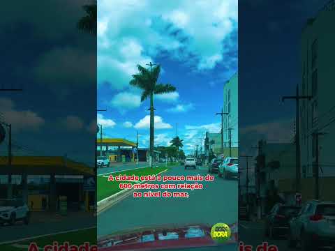 Vilhena - Rondônia - Brasil. - #vilhena #rondonia #brasil #turismo #boraborabrasil