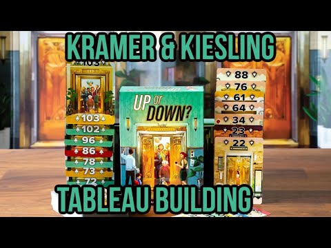 Up or Down? - YouTube Video