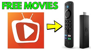 How to Download TeaTV to Firestick (top movie app)