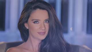 Perla El Helou Miss World Lebanon 2017 Introduction Video