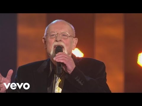 Roger Whittaker - Wenn aus Liebe Leben wird (Willkommen bei Carmen Nebel 29.9.2012)