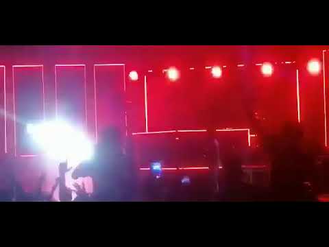 Dj djoly live in srilanka neverland