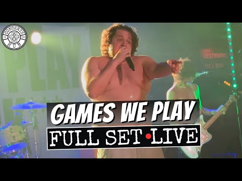 Games We Play