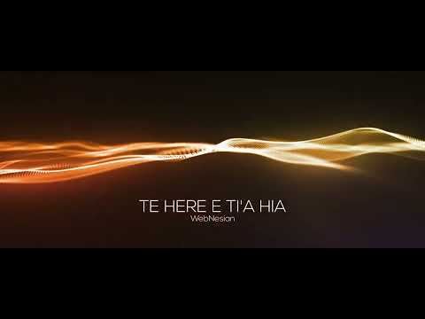 🎵 Te Here E Ti’a Hia – Zouk Love AI Cover (Manuhei TEHAHE) 💖