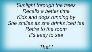 Better Than Ezra - Southern Girl Lyrics