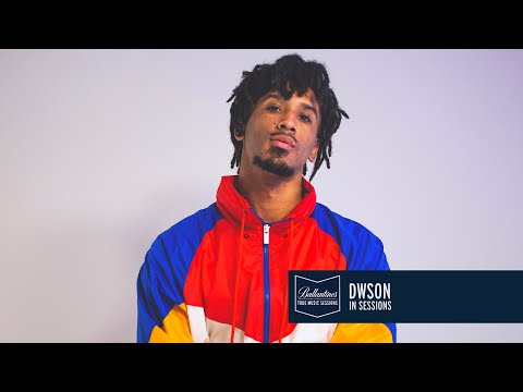 Episode 3: Dwson Performance