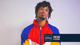 Dwson - Live @ True Music Session Episode 3 2019