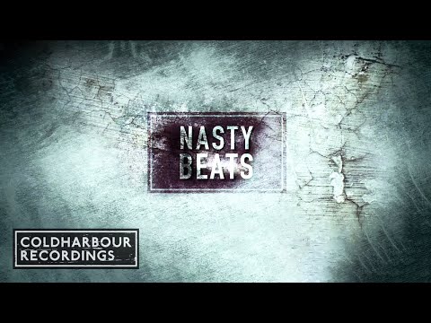 Mr. Pit - Nasty Beats | Original Mix