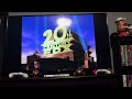 Review Of The 2002 DVD Opening Of Ice Age 2 Disc Special Edition