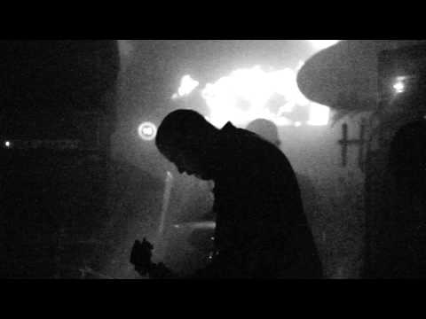 blues for the redsun - BLUES FOR THE REDSUN live im Venster99 (30.10.2015)