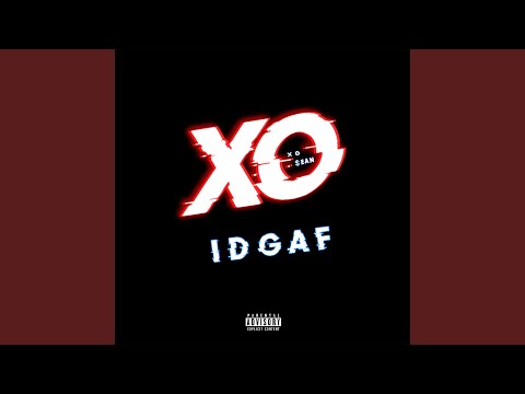 The Idgaf Song