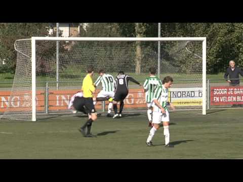 11Sport: Slotfase amateurvoetbal