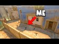 Counter Strike But It Changes Every 30 Seconds