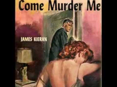 Dangerous To Know: Pulp Fiction Covers
