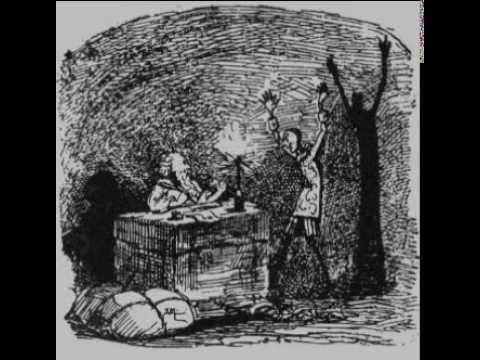 Pinocchio - Enrico Mazzanti