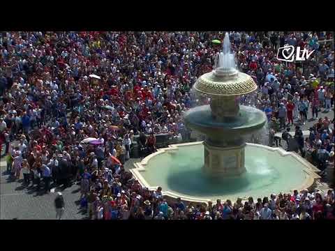 Izdvojeno 21.5.2018. - Regina Coeli