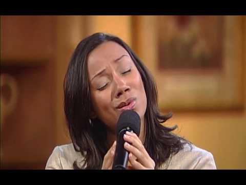 Camille Aragonés - God Speaking 3ABN Today