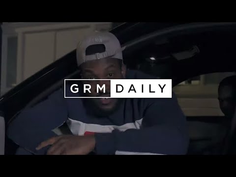 Dibz -  Sh*t On You [Music Video] | GRM Daily