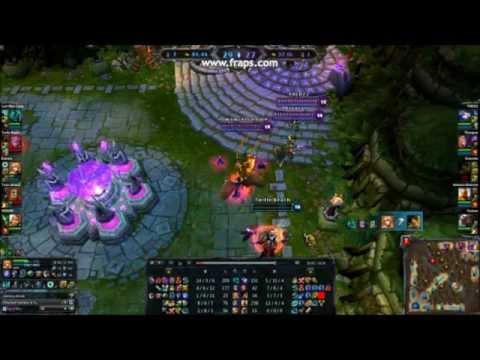 AP Pony wanna be Phantoml0rd