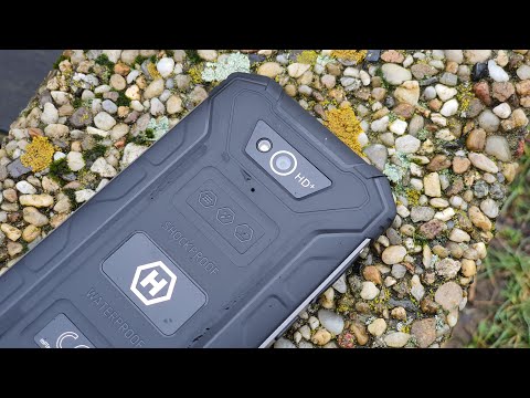 HAMMER Energy 2 - przykładowy film 1080p@30fps | gsmManiaK.pl