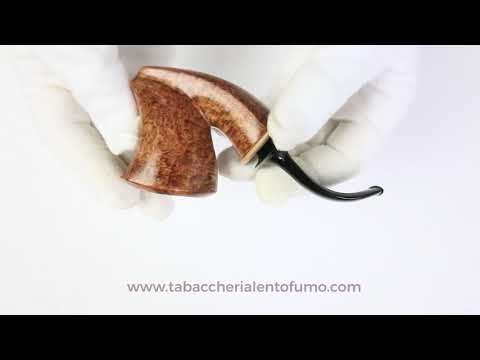 Tabaccheria Lento Fumo - pipe, pipa Vitale Dancer