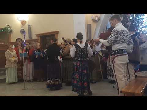 Spod Turbaca - Kołysanka