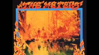The Meters - You&#39;re A Friend Of Mine