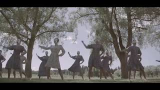 European Prison Dance Challange - Finland