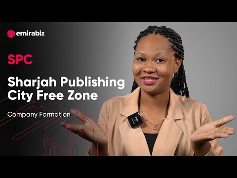 SPC Free Zone Company Formation