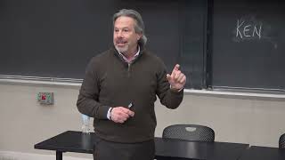 Session 2, Part 2: How Are You Going to Make Money?—The Business/Venture Model