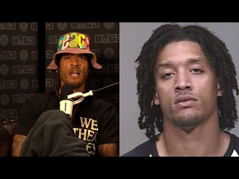 Michael Beasley was Homeless and Slept in His Car for 2 Years
