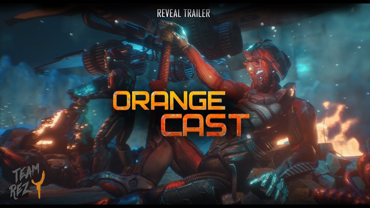 Trailer