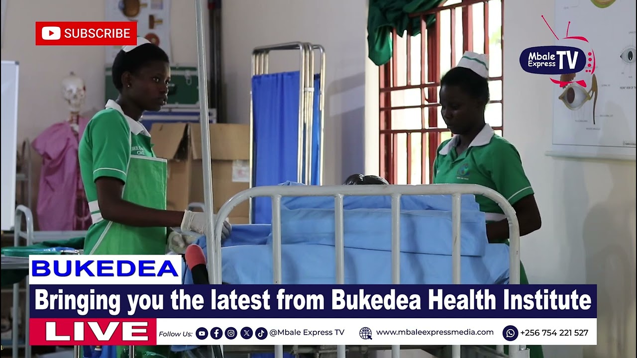 Incase your looking for a Health Institute, here is the answer