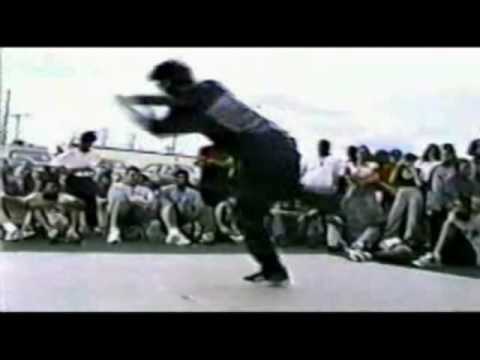 Mighty Mouse of Boogie Brats