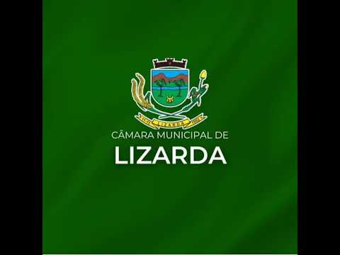 Câmara Municipal de Lizarda Tocantins.