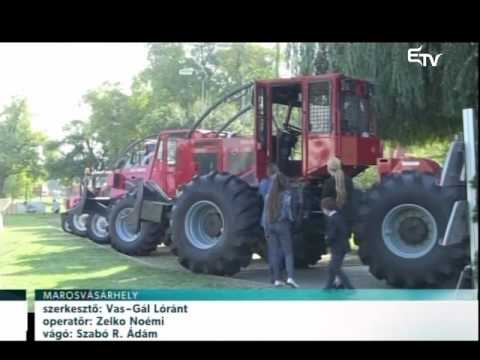 Híradó 2016. szeptember 13. – Erdélyi Magyar Televízió