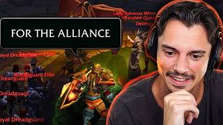 Hardcore WoW Moments: Full Breakdown & Transcript