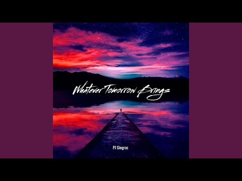 This Time - PJ Gingras