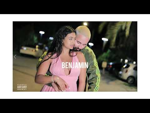 Niko - Benjamin (feat. Katrin) (Audio)