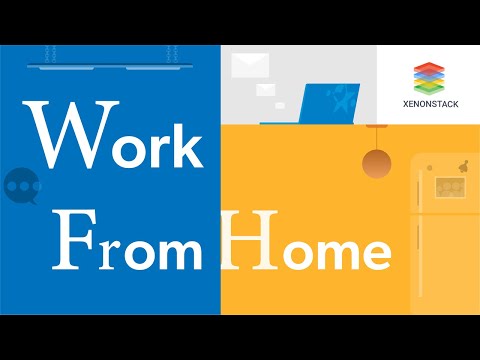 XenonStack video/presentation/materials