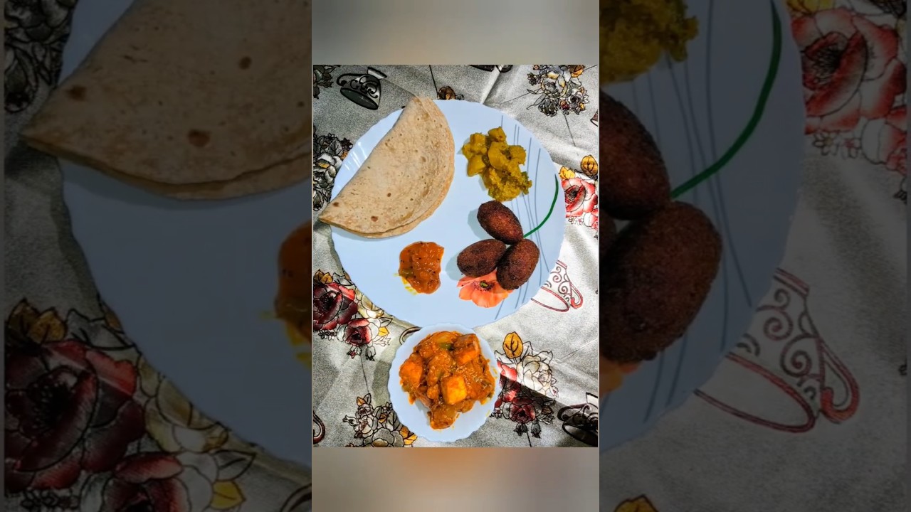 #specialdinner #paneerrecipe #youtubeshorts #yammy paneer recipe