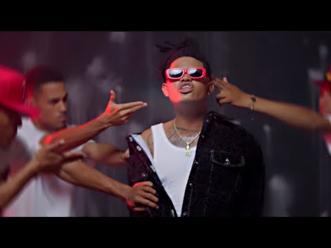 Yankee 017 - Decidio (Video Oficial) [Dir. By Intenso Graph ]